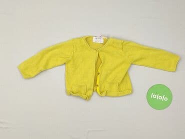 koszulka apator toruń: Cardigan, Zara, 9-12 months, condition - Very good — 2