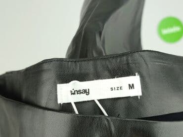 Ubrania damskie: Sinsay, Spódnica damska, M — 5