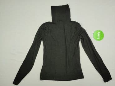 czy sweter z wiskozy jest dobry: Amisu, Гольф жіночий, розмір M — 3