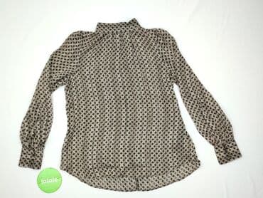 bluzki pod marynarkę plus size: H&M, Bluzka damska, rozmiar M — 2