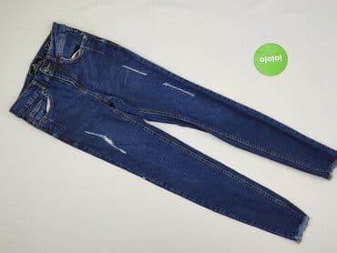 spódnice jeansowe medicine: Jeansy damskie, rozmiar XS — 2