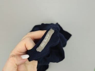 ccc srebrne buty: Orsay, Ponczo damskie, rozmiar S — 6