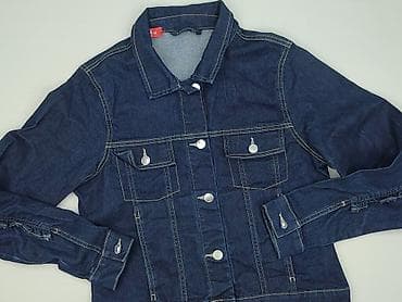 nike air max t: TXM, Kurtka jeansowa damska, rozmiar M — 1