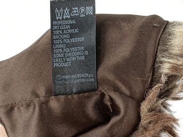 bluzka z otworem na kciuk: Marks & Spencer, Жилетка жіноча, розмір M — 5