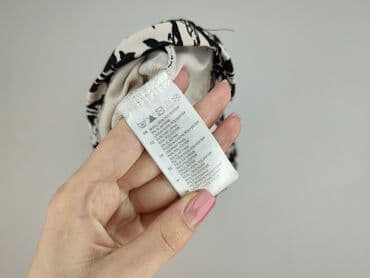 sukienka na wesele odcinana pod biustem: H&M, Sukienka damska, rozmiar M — 5