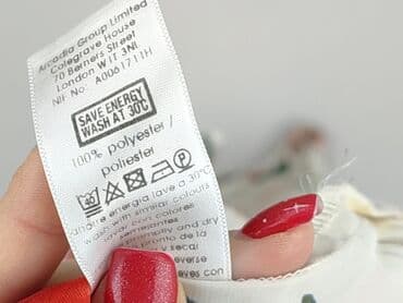 oryginalne bluzki: Bluzka damska, rozmiar XL — 7