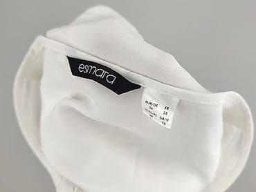 kapcie peoco: Esmara, Bluzka damska, rozmiar S — 4