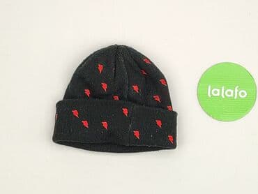 torba c a: Cap, Male, condition - Good — 3