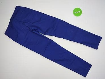 cargo pull and bear: TXM, Spodnie materiałowe damskie, rozmiar S — 3