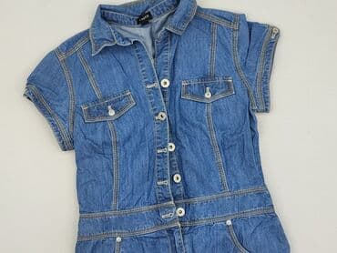 calvin klein jeans plus sukienki: Lindex, Sukienka damska, S — 1