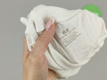 lindex bluza: Tights for babies, 1-3 months, 56-62 cm, H&M, condition - Very good — 5