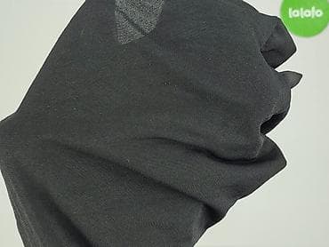 klapki deezee na platformie: Bluzka damska, rozmiar S — 6