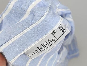 primark stanley: Janina, Koszulа dla mężczyzn, rozmiar 3XL — 5