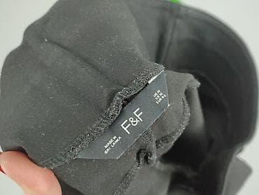 buty elsa ccc: F&F, Legginsy Sportowe damskie, rozmiar M — 4