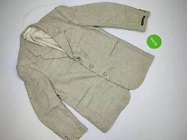 kurtki tk maxx: Marynarka dla mężczyzn, rozmiar XL — 2