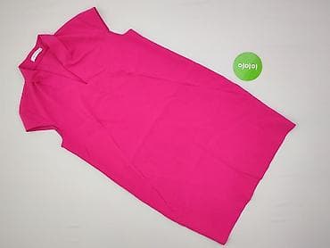 fuksja second hand: Reserved, Sukienka damska, rozmiar S — 2