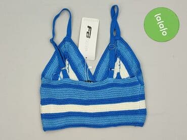 majtki f f: FB Sister, Top damski, rozmiar 2XS — 3