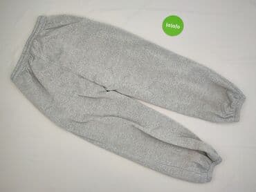 stan spodnie: Spodnie dresowe damskie, rozmiar L — 3