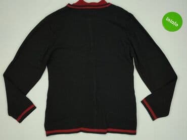 ubrania z kotem: Kardigan damski, rozmiar S — 3