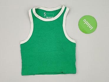 reebok topy: FSBN, Top damski, rozmiar S — 2