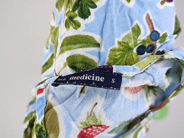 bluzy c: Medicine, Bluzka damska, rozmiar S — 4