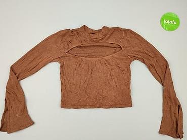 primark code 145478: PrettyLittleThing, Top damski, rozmiar M — 2