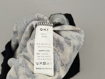 szlafrok angielski: Sukienka damska, rozmiar S — 5