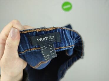 herrlicher jeansy damskie: Tchibo, Jeansy damskie, rozmiar L — 4