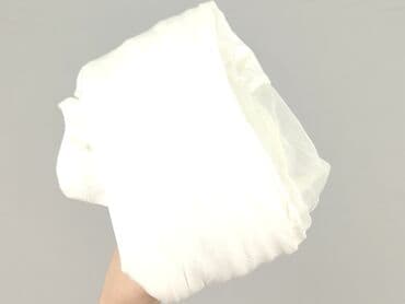 biala bluzka na dlugi rekaw: Bluzka damska, rozmiar S — 5