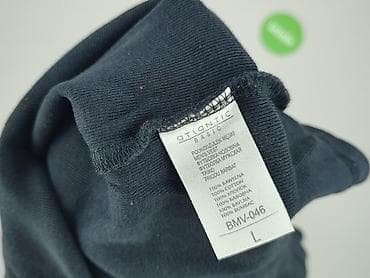 la basic: Top damski, rozmiar L — 6