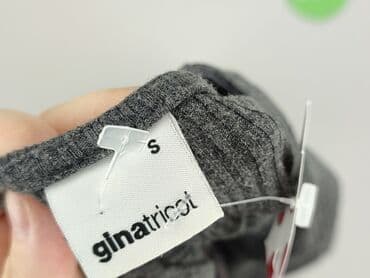buty masujące stopę: Gina Tricot, Sukienka damska, rozmiar S — 4