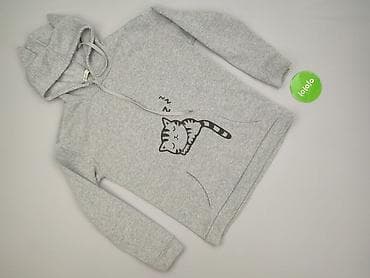 catnap bluza: Bluza z kapturem damska, rozmiar 2XL — 2