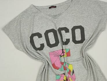 t shirty liu jo: T-shirt damski, rozmiar 2XL — 1