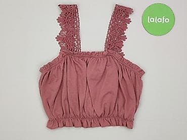 primark gingham top: Primark, Top damski, rozmiar XS — 2