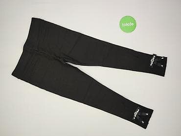 bluzki kappa: Jean Louis Francois, Legginsy Eleganckie damskie, rozmiar L — 3