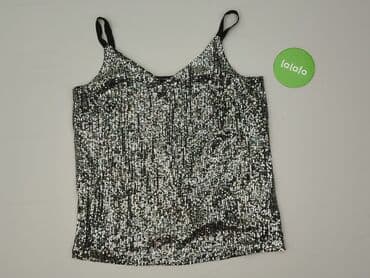 body cekiny: F&F, Top damski, rozmiar L — 2