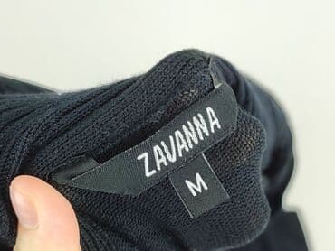 elegancki sweterek do sukienki: Zavanna, Kardigan damski, rozmiar M — 4