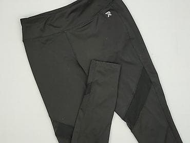 crivit golf: Legginsy Sportowe damskie, rozmiar M — 1