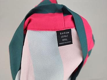 shorty shein: Shein Curve, Bluzka damska, rozmiar XL — 4