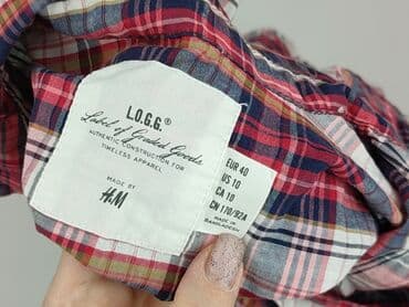l.o.g.g koszule: H&M, Koszula damska, rozmiar L — 4