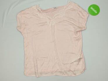 lidl top: Orsay, Bluzka damska, L — 3
