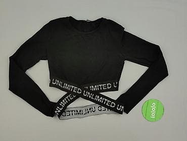 strong leginsy: FB Sister, Top damski, rozmiar S — 3