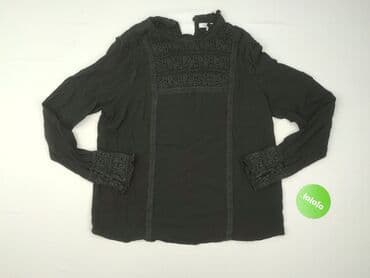 bluzki pod marynarkę plus size: Жіноча блуза, розмір XL — 2