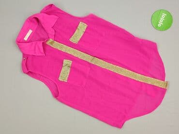 koszula damska na imprezę: BStyle, Koszula damska, rozmiar M — 3