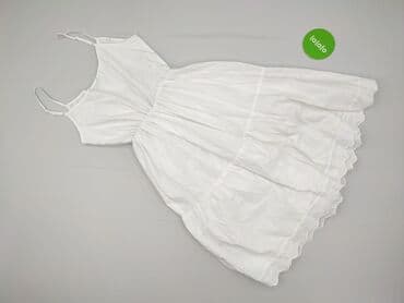 ewa minge sukienki letnie: Esmara, Sukienka damska, rozmiar S — 3