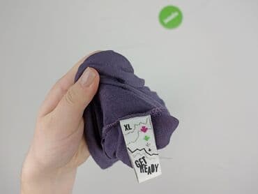 majtki tureckie: Spodnie damskie, rozmiar XL — 4