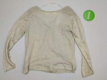 botki na platformie zara: Zara, Kardigan damski, rozmiar M — 3