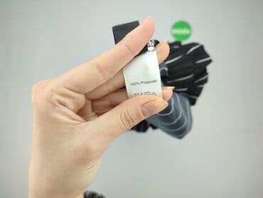 spodnie z majtkami: Shein, Spodnie materiałowe damskie, rozmiar 3XL — 5