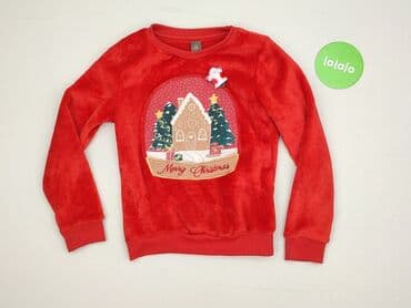 sweter hello kitty h m: Sweterek, Little kids, 128-134 cm, stan - Bardzo dobry — 2