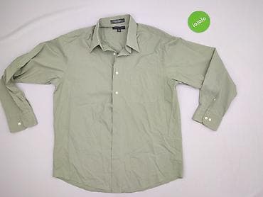 paramour sweter: Croft & Barrow, Koszulа dla mężczyzn, rozmiar M — 2